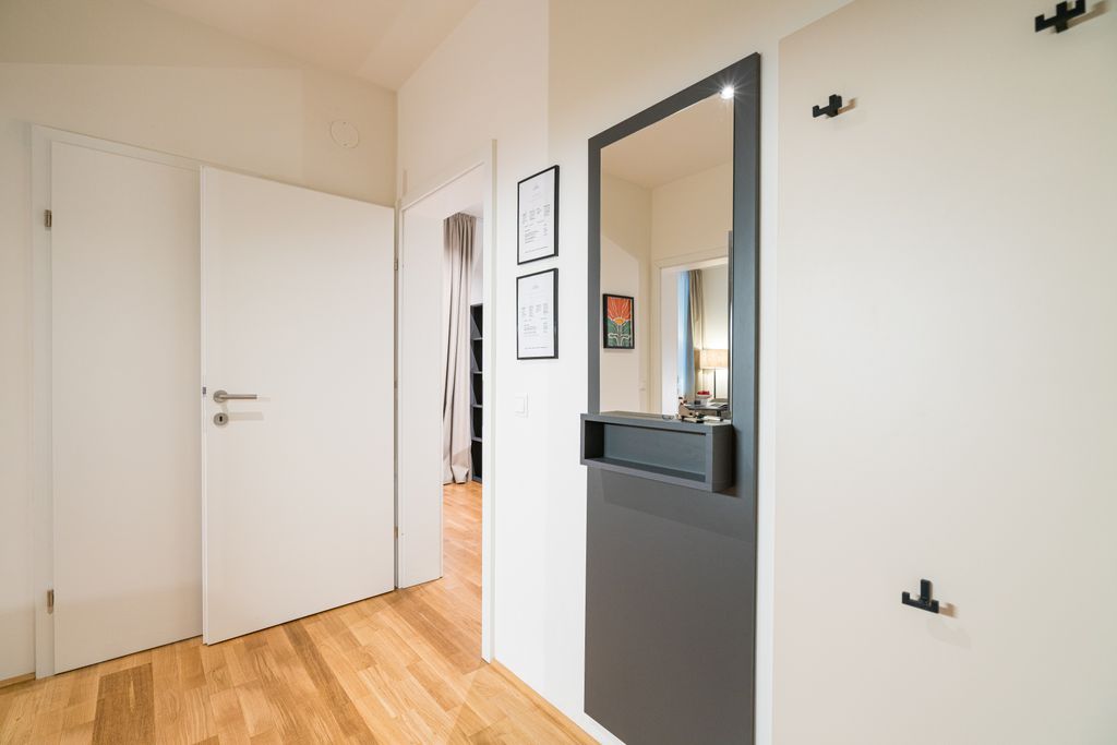 Thumb - Stylish Studio Apartment in a completely renovated Viennese 