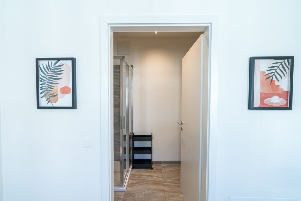 Thumb - Newly renovated: Fully furnished business apartment in a historic Viennese building num - 19