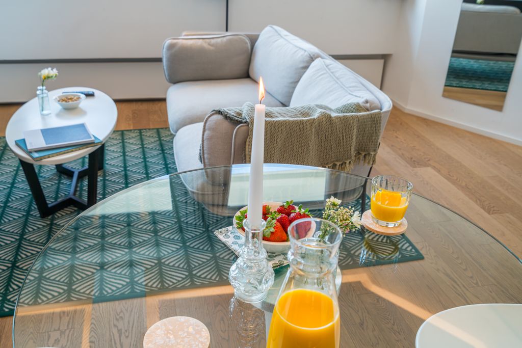 Thumb - Modern condominium surrounded by Vienna's variety of delights and with excellent transport infrastructure num - 9