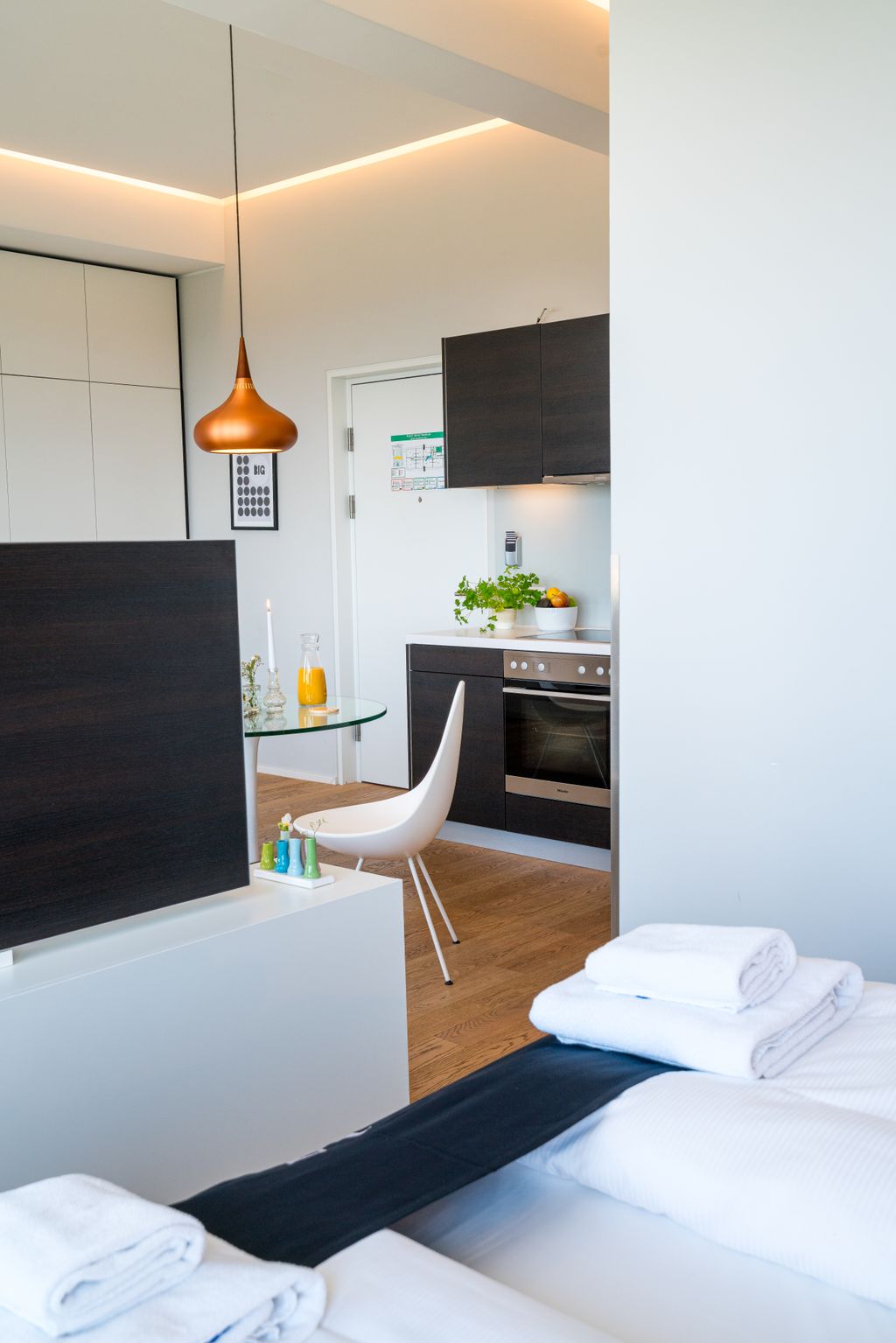 Thumb - Modern condominium surrounded by Vienna's variety of delights and with excellent transport infrastructure num - 16