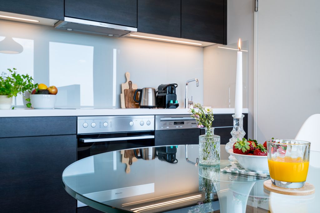 Thumb - Modern condominium surrounded by Vienna's variety of delights and with excellent transport infrastructure num - 4