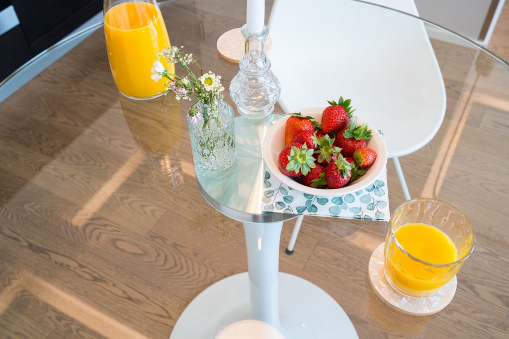 Thumb - Modern condominium surrounded by Vienna's variety of delights and with excellent transport infrastructure num - 8