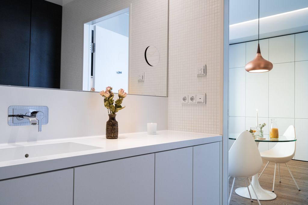 Thumb - Modern condominium surrounded by Vienna's variety of delights and with excellent transport infrastructure num - 20