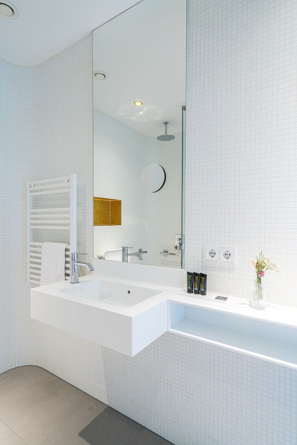 Thumb - Your City Studio offers modern, Viennese-style living on the 7th floor num - 21