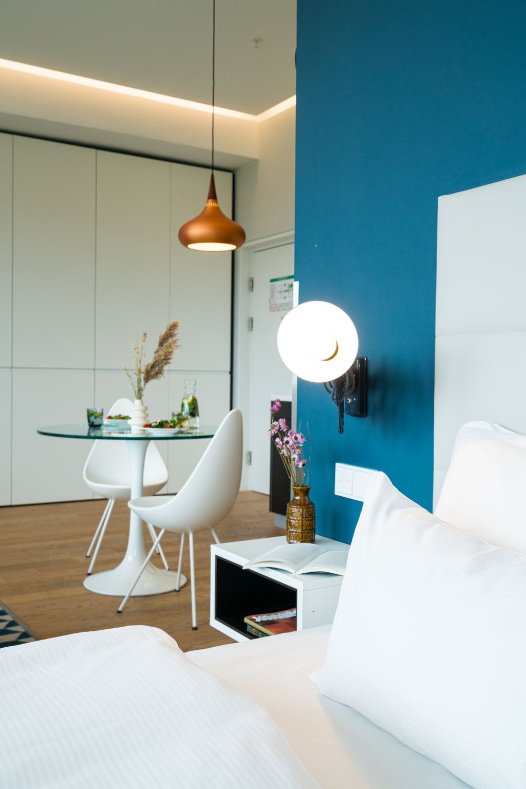 Thumb - Your City Studio offers modern, Viennese-style living on the 7th floor num - 28