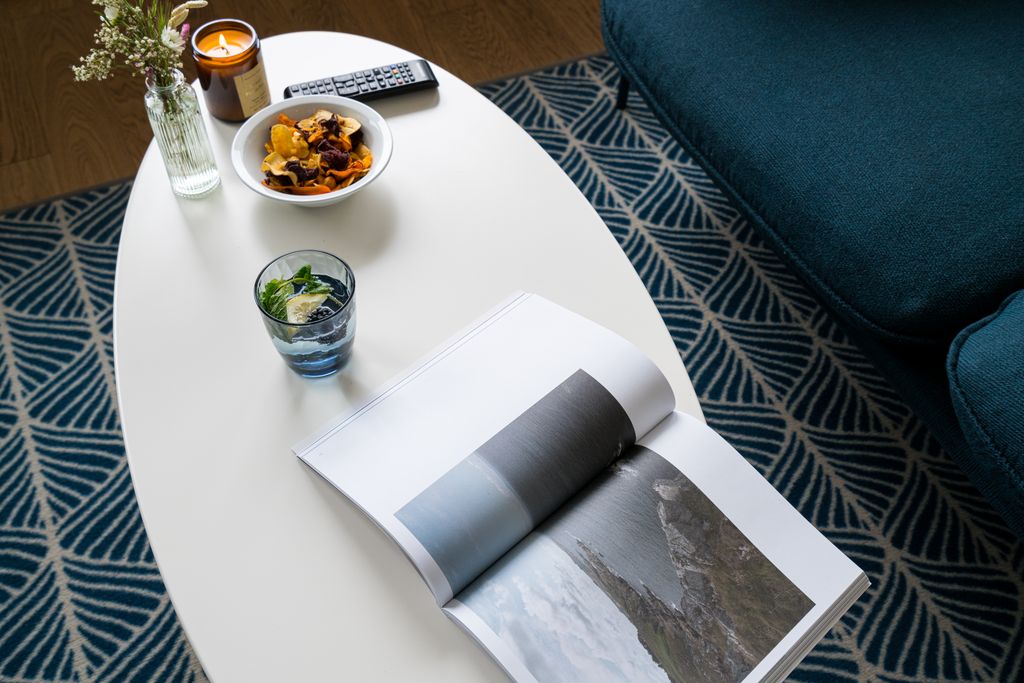 Thumb - Small but impressive - your central city spot with space for four people and ideal transport options num - 23