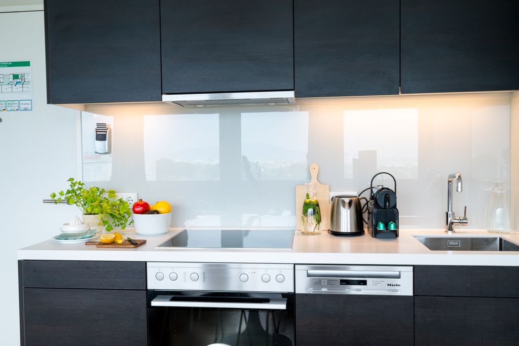 Thumb - Comfort Meets Location: Stylish 1-Bedroom Apartment with Cozy Vibes in Philips Haus Wien  Favoriten num - 10