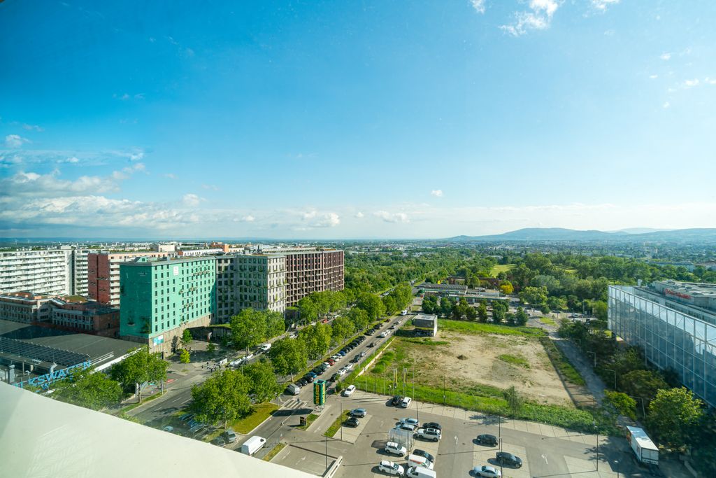 Thumb - Comfort Meets Location: Stylish 1-Bedroom Apartment with Cozy Vibes in Philips Haus Wien  Favoriten num - 20