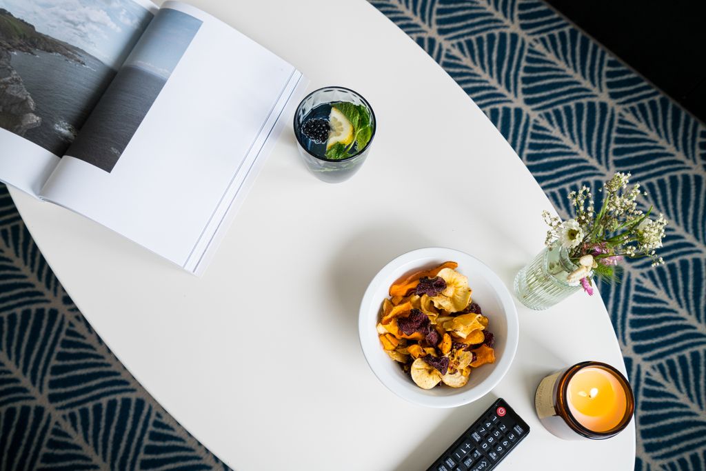 Thumb - Comfort Meets Location: Stylish 1-Bedroom Apartment with Cozy Vibes in Philips Haus Wien  Favoriten num - 23