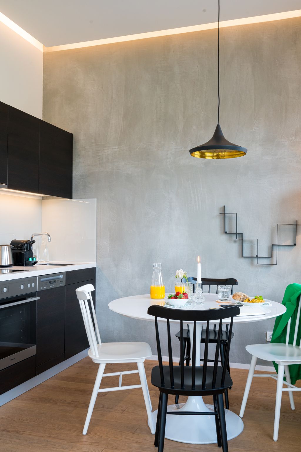 Thumb - Elegant compact apartment for price-conscious Vienna travelers with high living standards num - 14