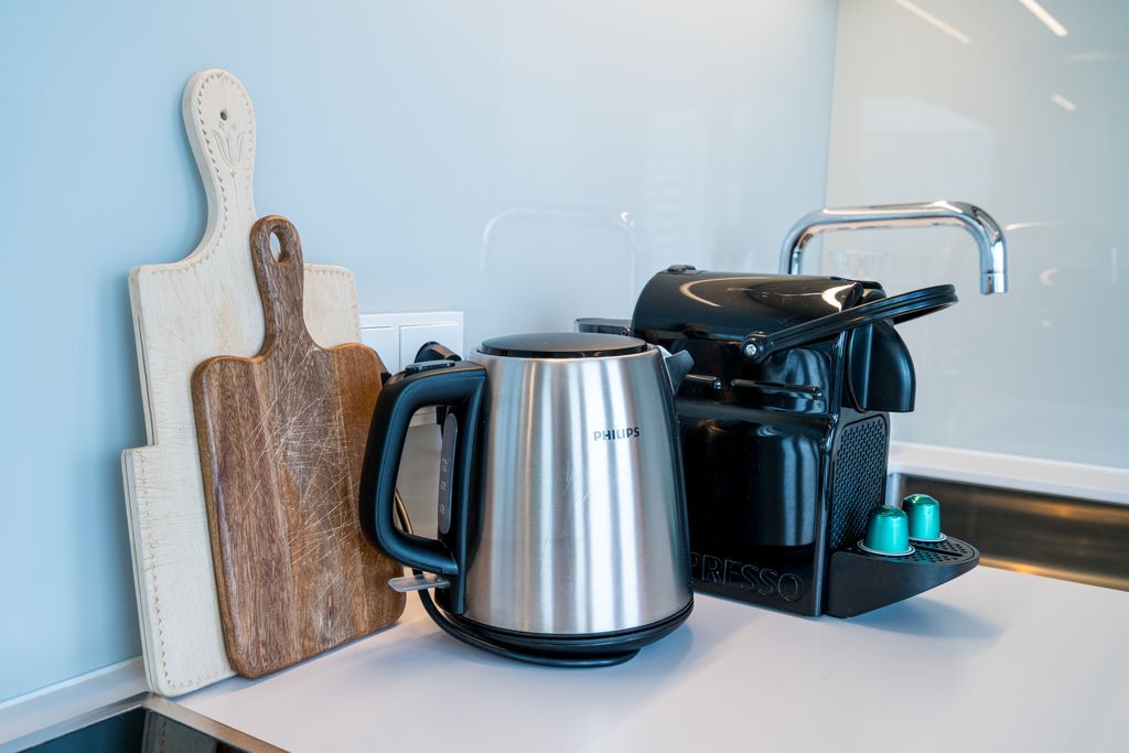 Thumb - Elegant compact apartment for price-conscious Vienna travelers with high living standards num - 18