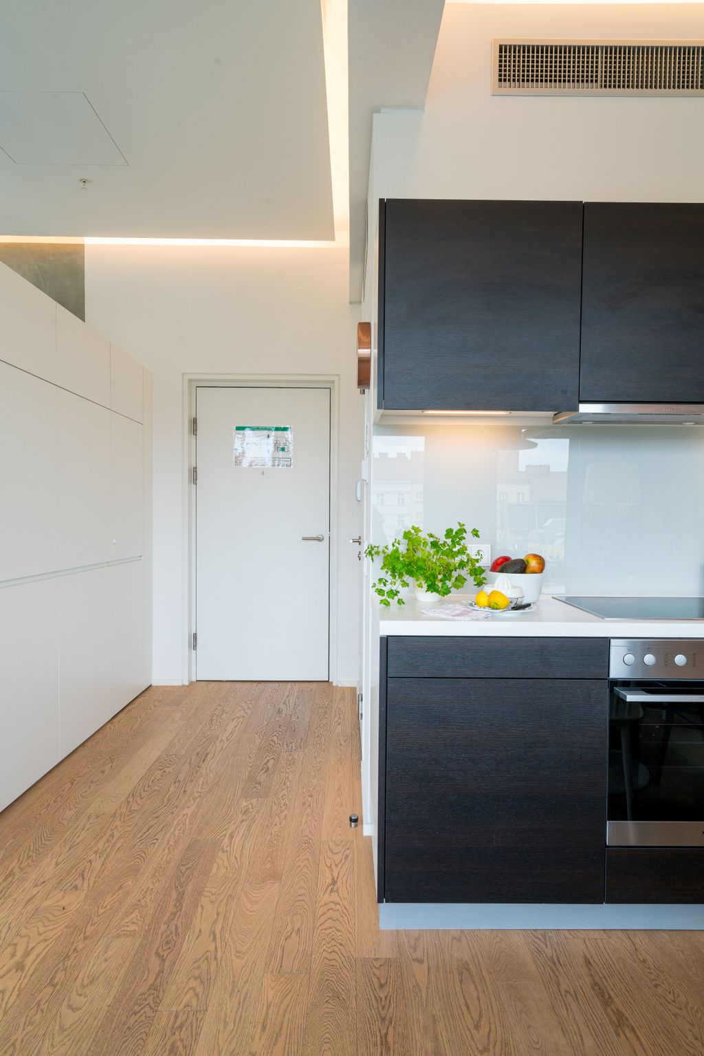 Thumb - Elegant compact apartment for price-conscious Vienna travelers with high living standards num - 25