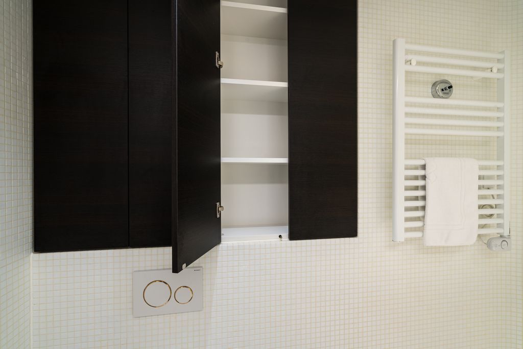 Thumb - Elegant compact apartment for price-conscious Vienna travelers with high living standards num - 33