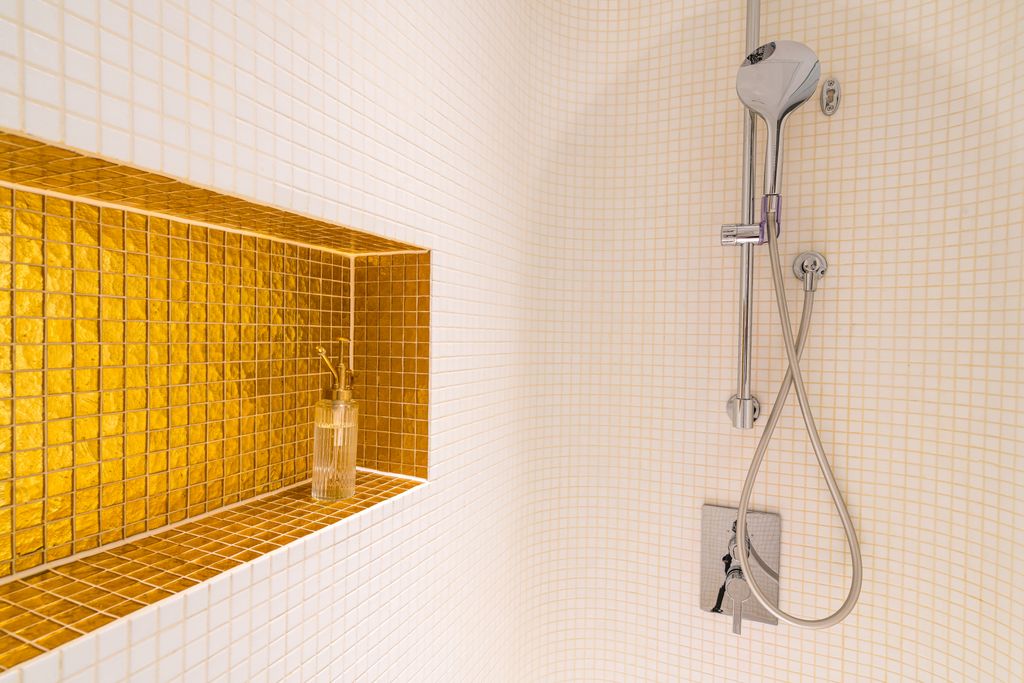 Thumb - Living with a View: Charming Accommodation on the 10th Floor of Philips Haus Vienna num - 96