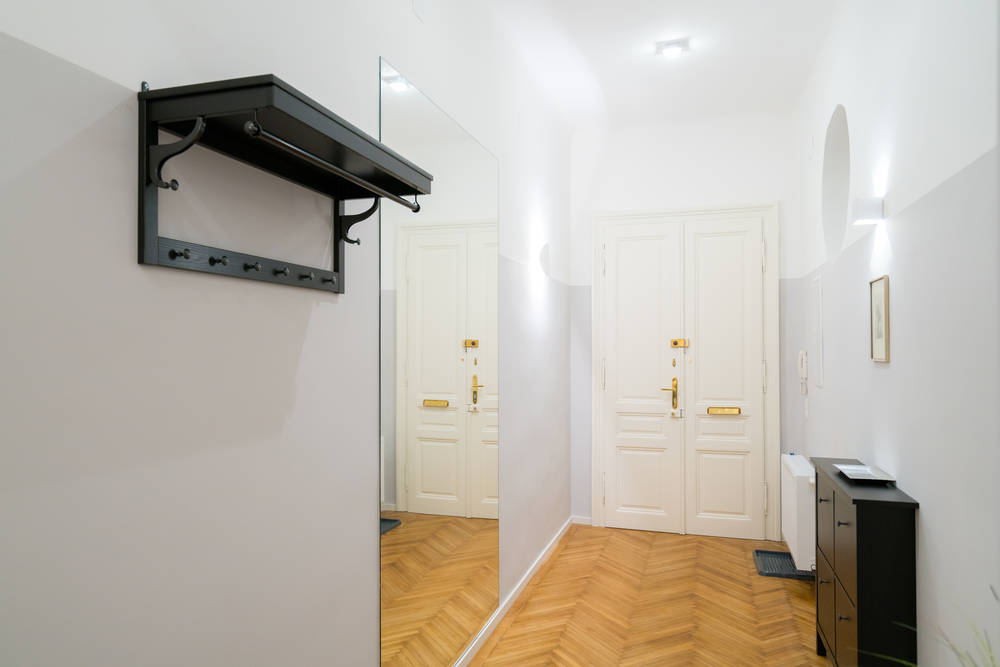 Thumb - Great classic apartment at the Italian Consulate Vienna num - 38