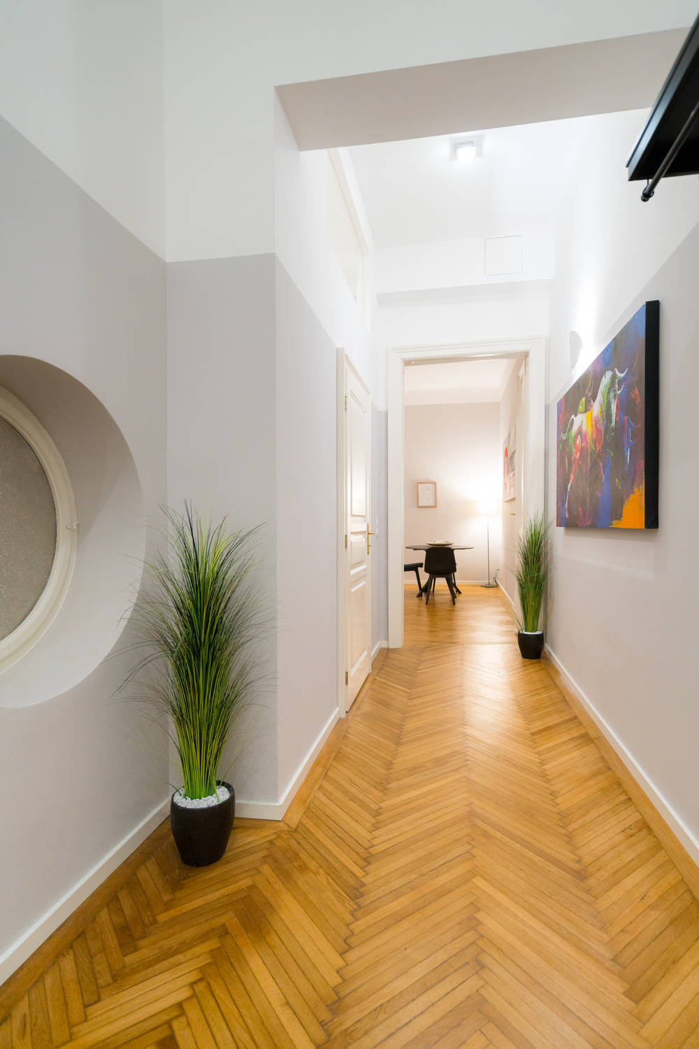 Thumb - Great classic apartment at the Italian Consulate Vienna num - 37