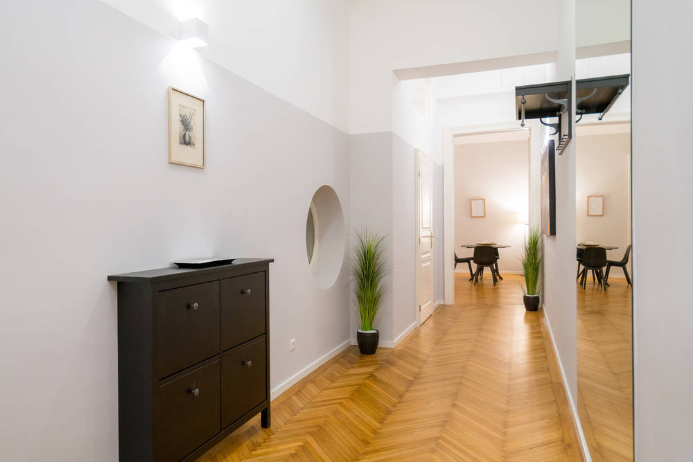 Thumb - Great classic apartment at the Italian Consulate Vienna num - 36