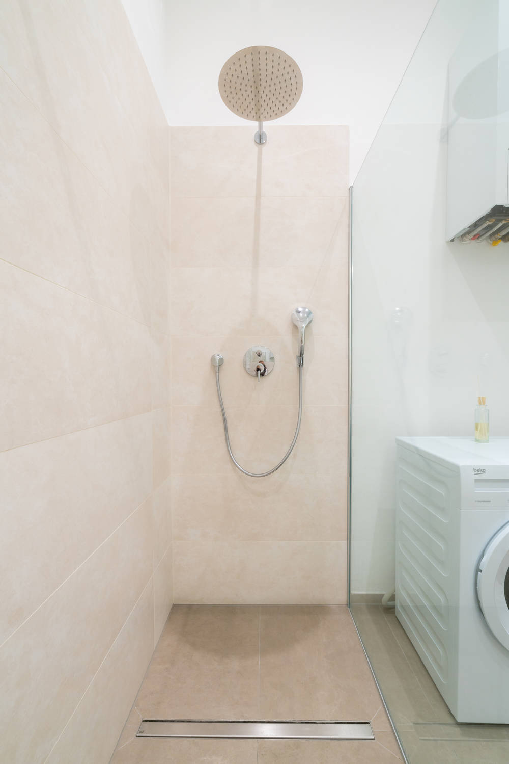 Thumb - Great classic apartment at the Italian Consulate Vienna num - 33