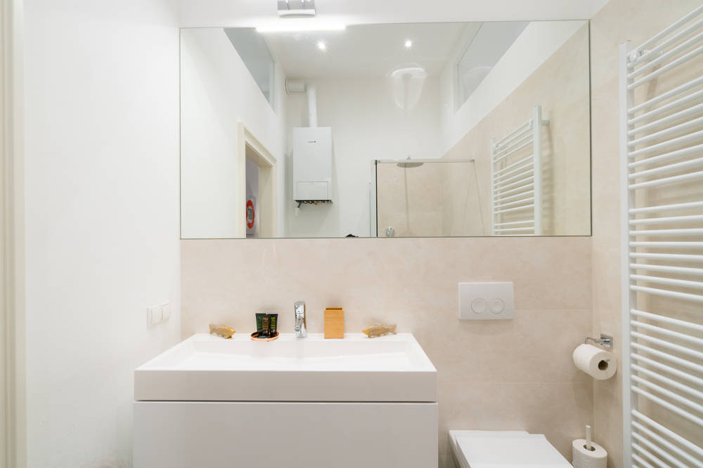 Thumb - Great classic apartment at the Italian Consulate Vienna num - 30