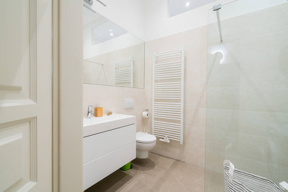 Thumb - Great classic apartment at the Italian Consulate Vienna num - 28