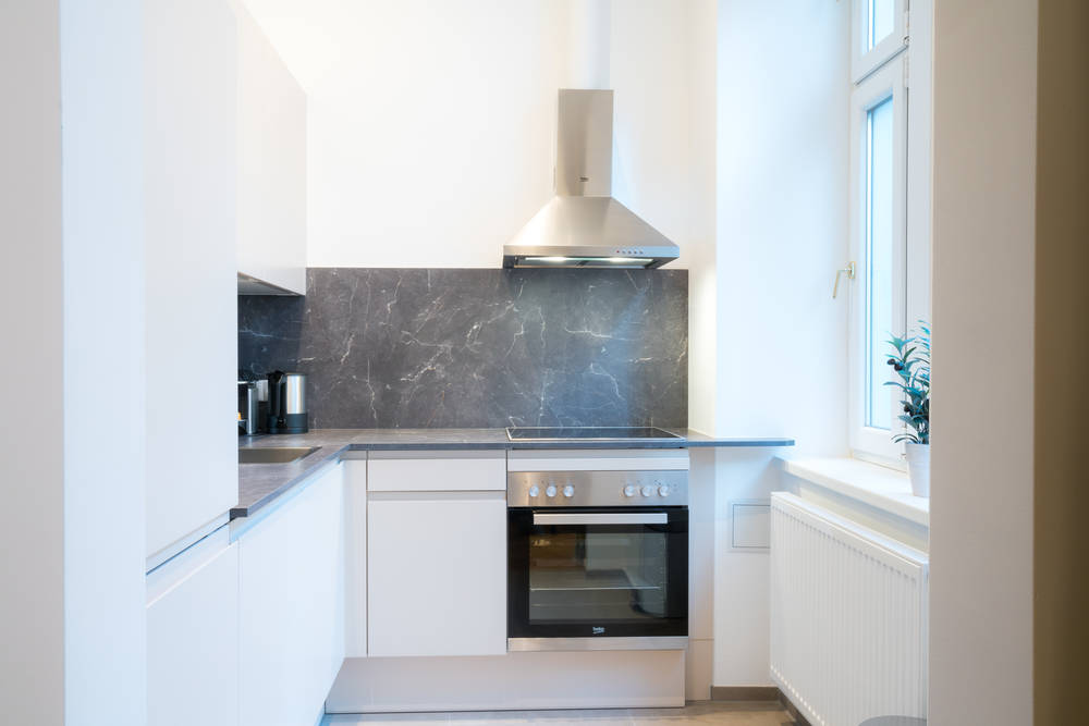 Thumb - Great classic apartment at the Italian Consulate Vienna num - 20