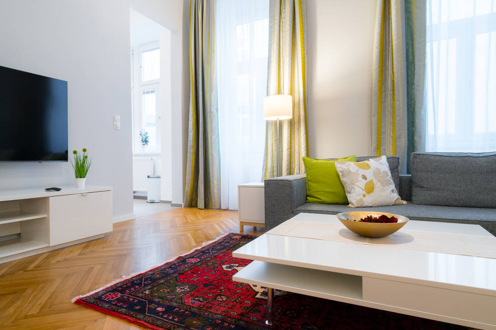 Thumb - Great classic apartment at the Italian Consulate Vienna num - 19