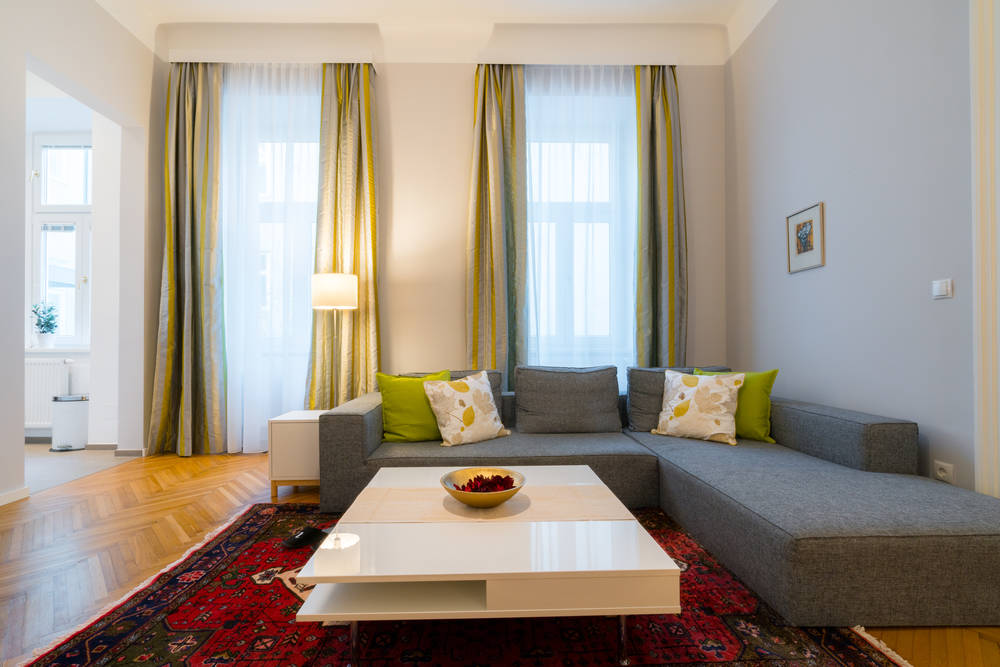 Thumb - Great classic apartment at the Italian Consulate Vienna num - 18