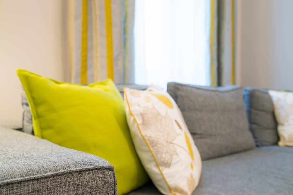 Thumb - Great classic apartment at the Italian Consulate Vienna num - 16