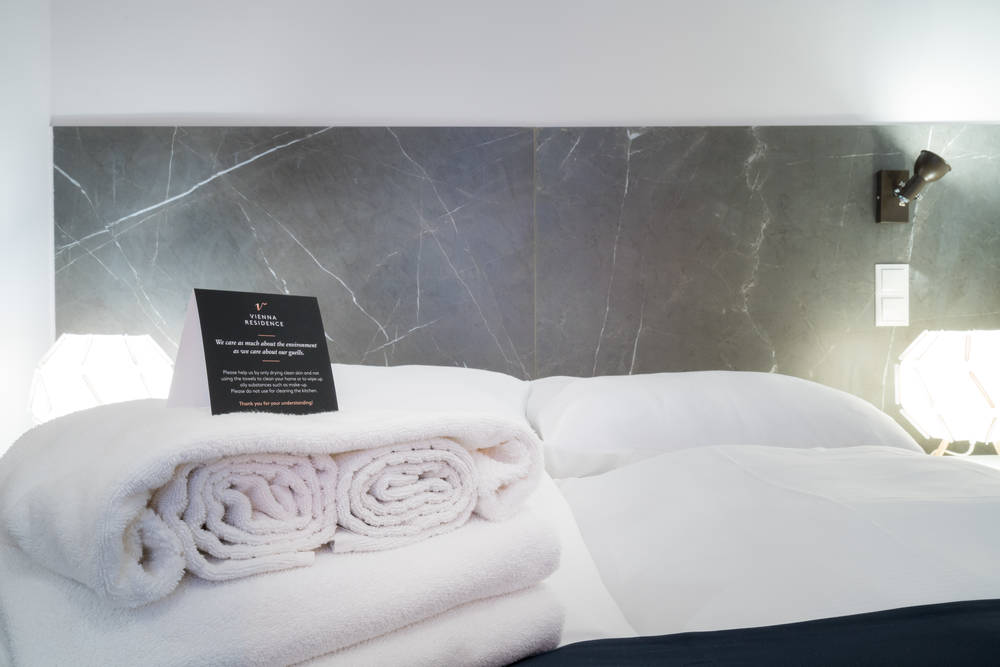 Thumb - Great classic apartment at the Italian Consulate Vienna num - 10