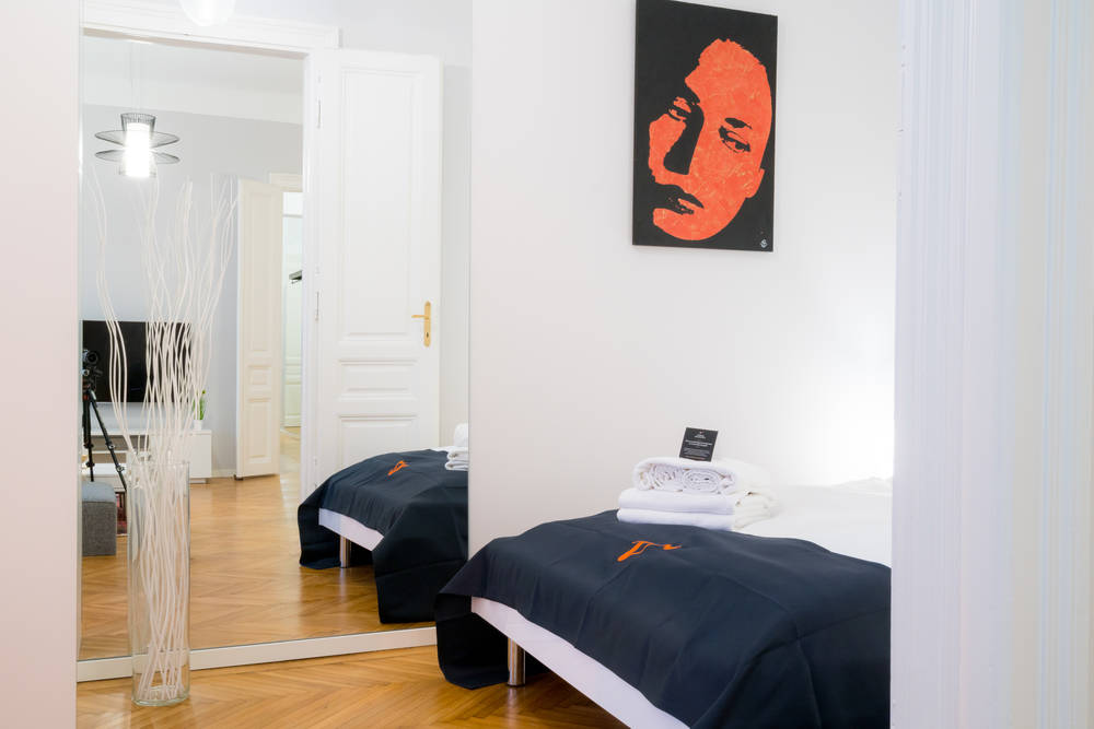 Thumb - Great classic apartment at the Italian Consulate Vienna num - 8