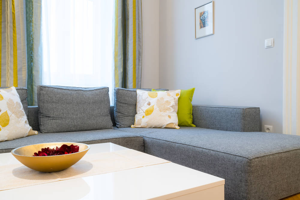 Thumb - Great classic apartment at the Italian Consulate Vienna num - 5