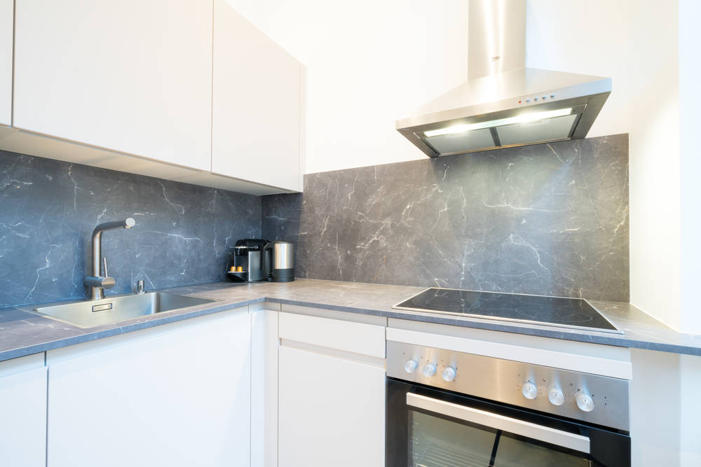 Thumb - Great classic apartment at the Italian Consulate Vienna num - 21