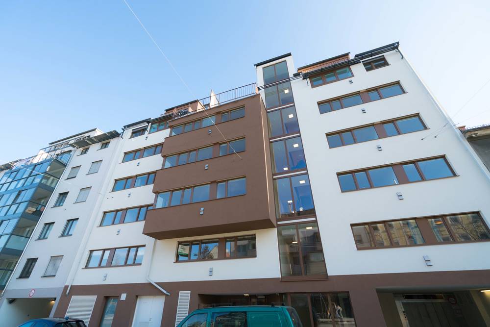 Thumb - Masterpiece business apartment in Donaustadt with space for two num - 48