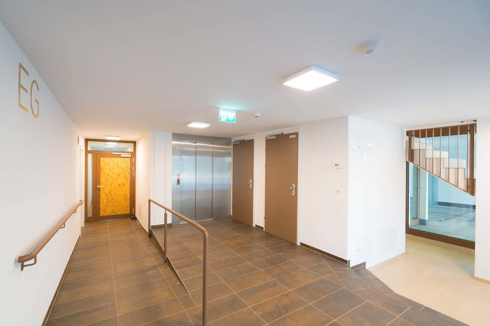 Thumb - Masterpiece business apartment in Donaustadt with space for two num - 46