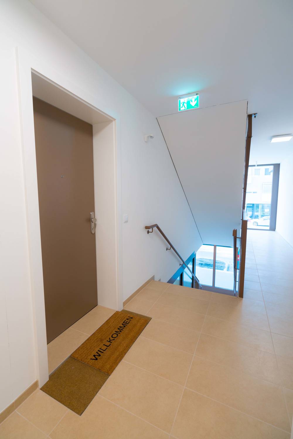 Thumb - Masterpiece business apartment in Donaustadt with space for two num - 44