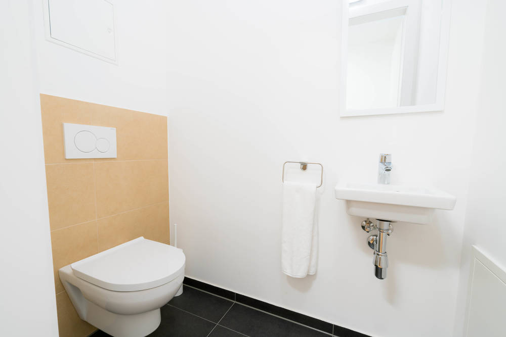 Thumb - Masterpiece business apartment in Donaustadt with space for two num - 42