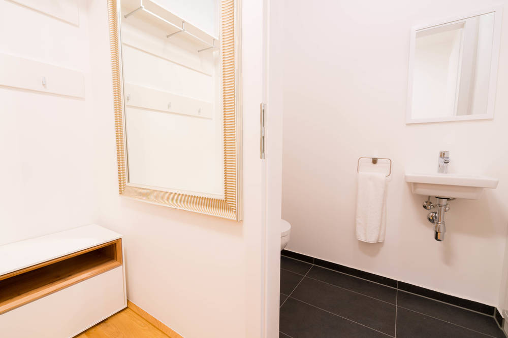 Thumb - Masterpiece business apartment in Donaustadt with space for two num - 41