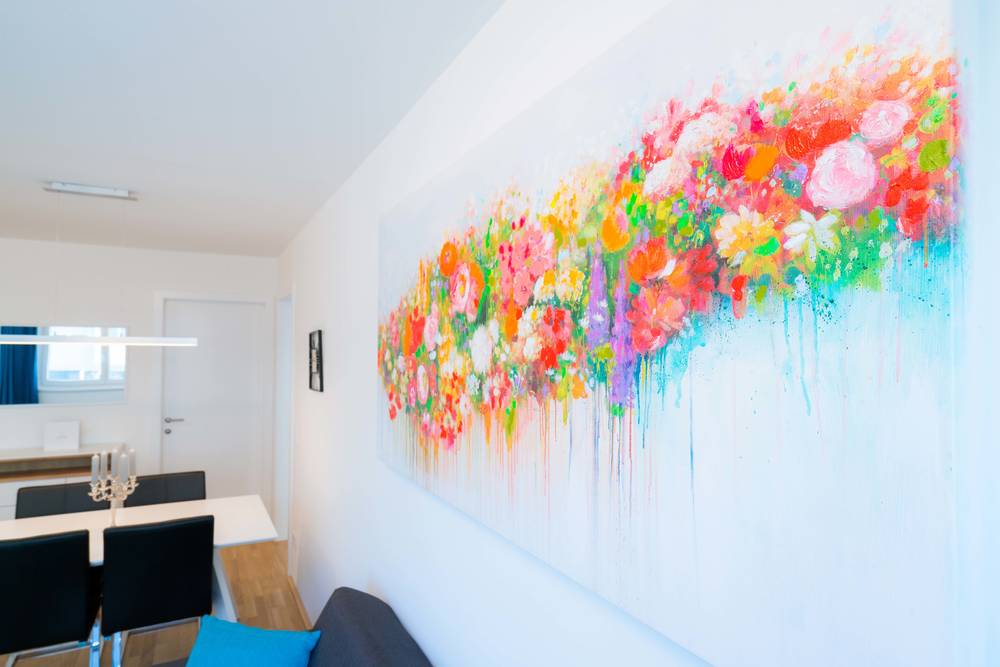 Thumb - Masterpiece business apartment in Donaustadt with space for two num - 39