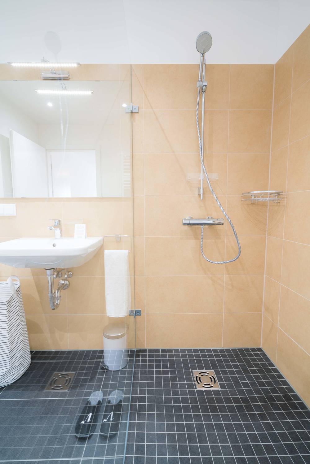 Thumb - Masterpiece business apartment in Donaustadt with space for two num - 31