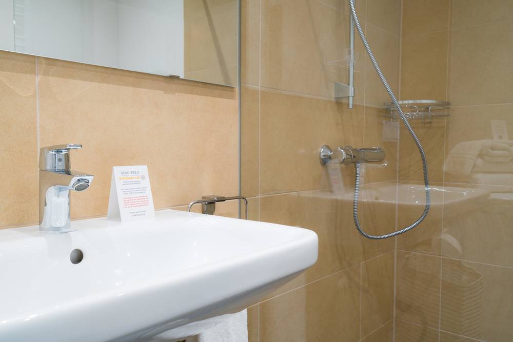 Thumb - Masterpiece business apartment in Donaustadt with space for two num - 30