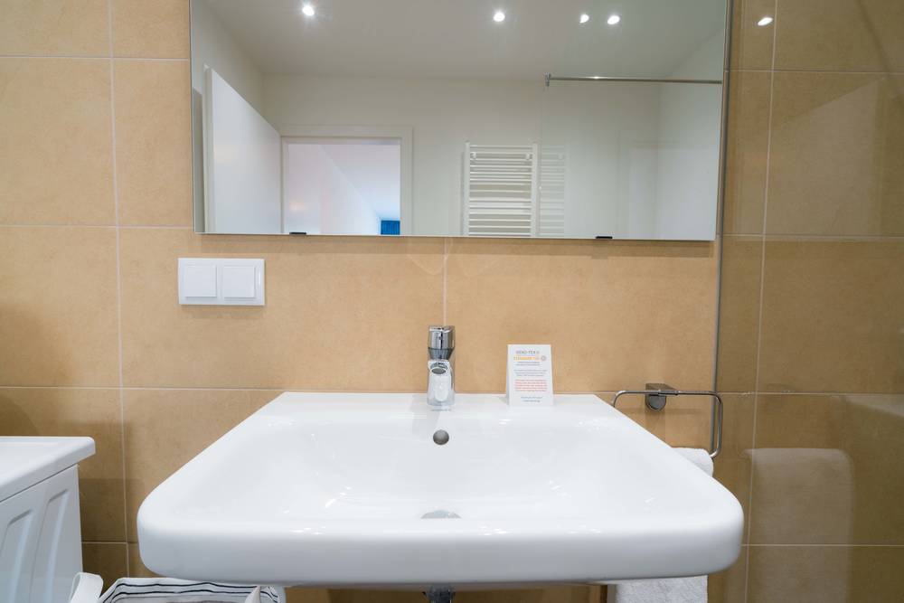 Thumb - Masterpiece business apartment in Donaustadt with space for two num - 29