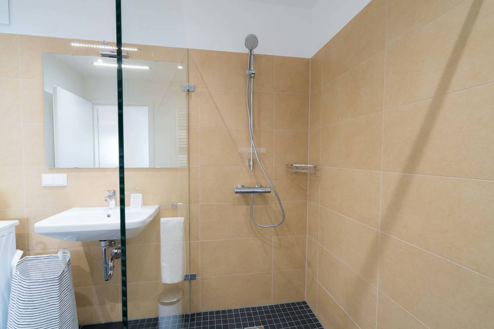 Thumb - Masterpiece business apartment in Donaustadt with space for two num - 27