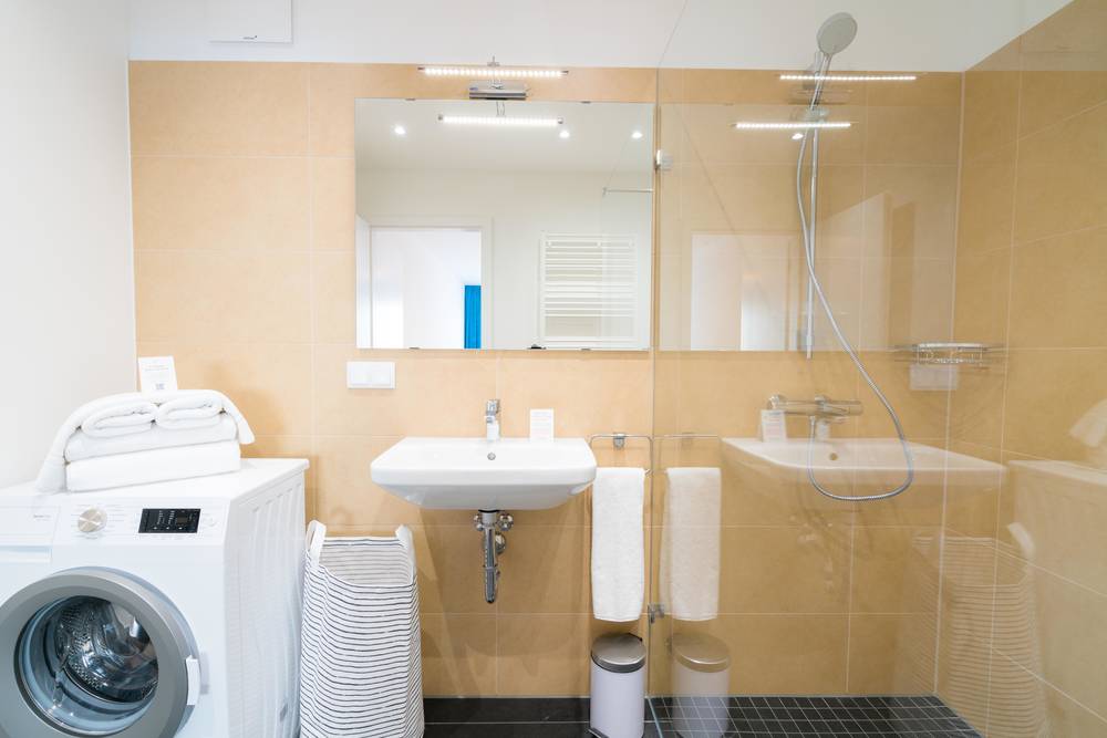 Thumb - Masterpiece business apartment in Donaustadt with space for two num - 26