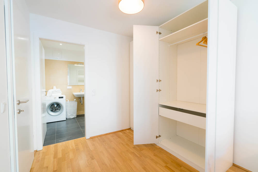 Thumb - Masterpiece business apartment in Donaustadt with space for two num - 24