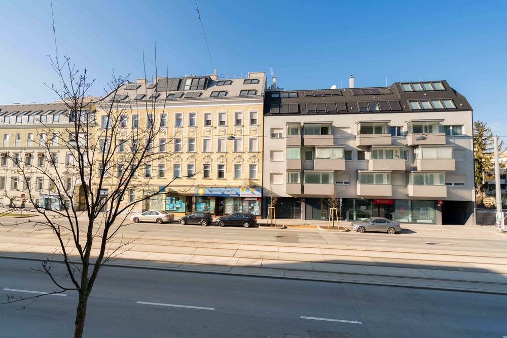 Thumb - Masterpiece business apartment in Donaustadt with space for two num - 22