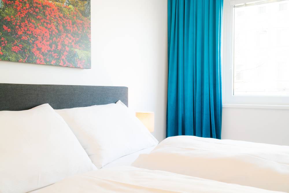 Thumb - Masterpiece business apartment in Donaustadt with space for two num - 21