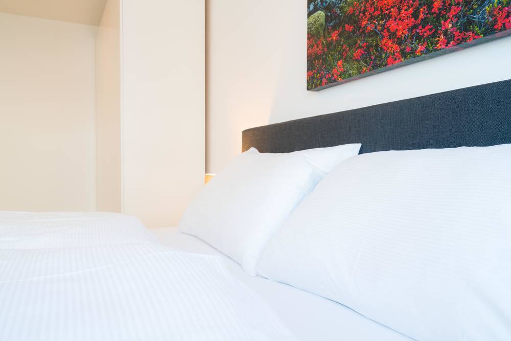 Thumb - Masterpiece business apartment in Donaustadt with space for two num - 20