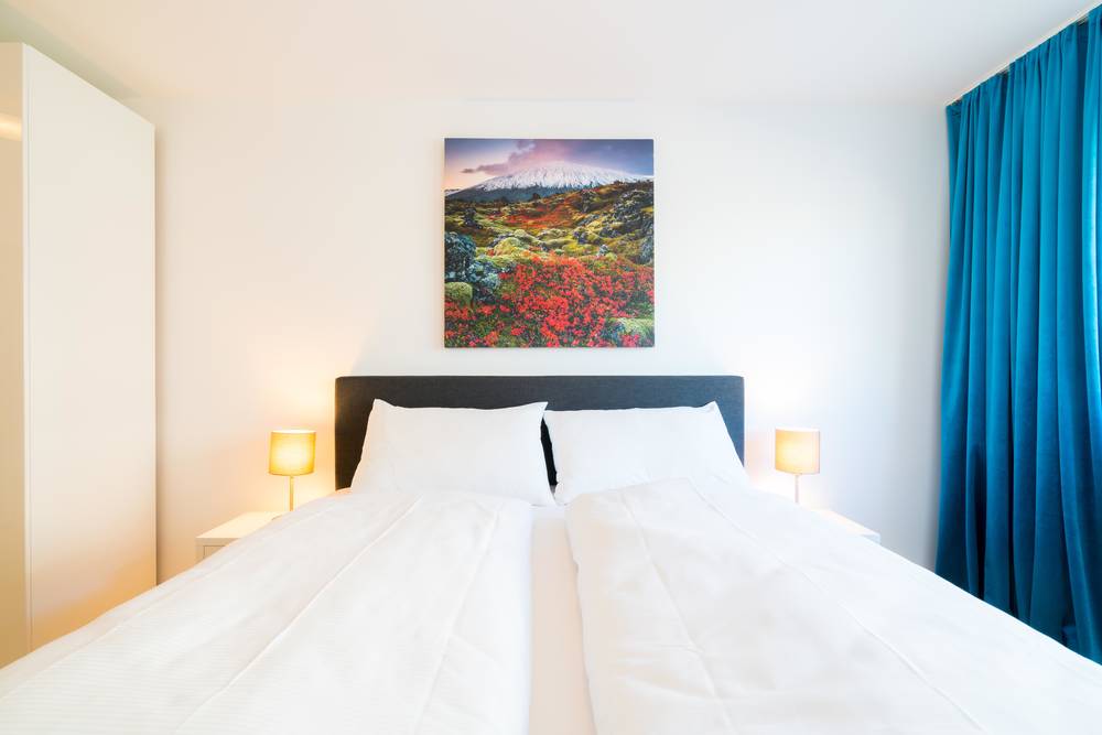 Thumb - Masterpiece business apartment in Donaustadt with space for two num - 19