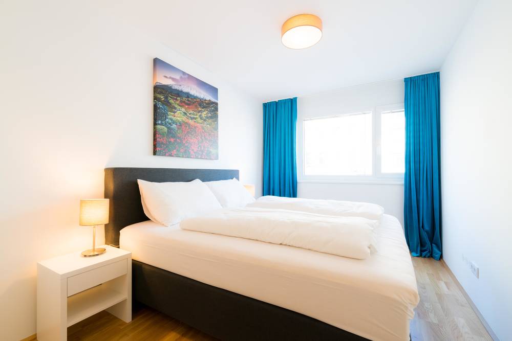 Thumb - Masterpiece business apartment in Donaustadt with space for two num - 18