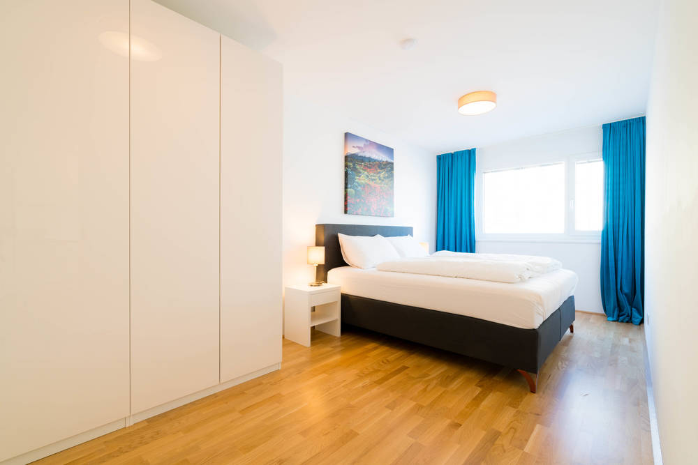 Thumb - Masterpiece business apartment in Donaustadt with space for two num - 23